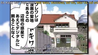 Ngày Tận Thế Với Chú Chó Shiba Của Tôi EP 42 [Sub Việt]