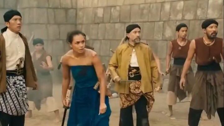 film indonesia sultan agung