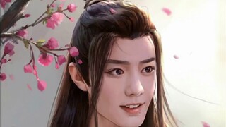 [Cuộc thi Graffiti chính thức của Trần Thanh] Những họa sĩ tâm hồn, tôi chết vì cười thì có ích gì c