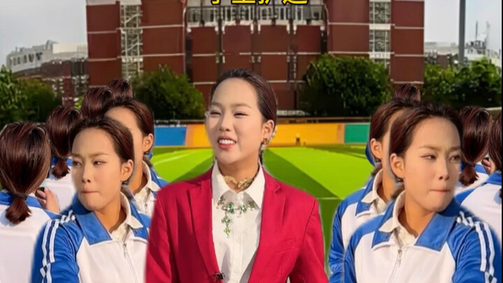 Have you ever heard an electrifying motivational speech? The ending’s guaranteed to be a wild, high-