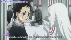 Deadman Wonderland Episode 03 Sub Indo