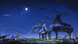 Selena pianismo|PGR |Kuro Game