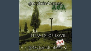 Ada Band - Manusia Bodoh (2004) [432 Hz]