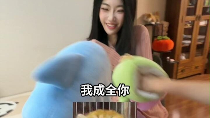 ความผูกพันระหว่างพี่น้องสาว