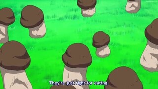 Nagasarete Airantou - EP03 eng subbed