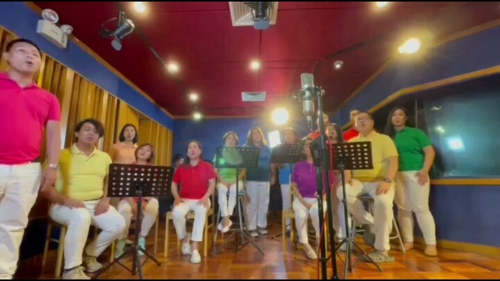Minsan Lang Kitang Iibigin performed by The Manila Concert Choir