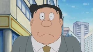 Doraemon Episode 315