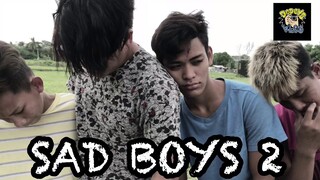 TEAM SAD BOYS ll Dodoys Vlog