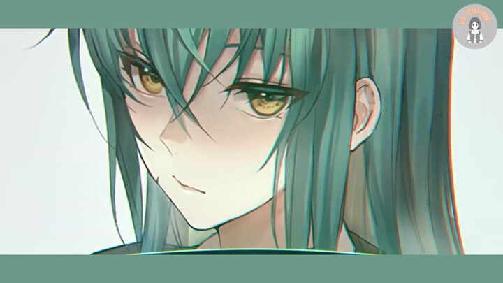 Nightcore - LÒNG TRUNG THÀNH (Wiguez & Alltair Remix) - (Lyrics) #ANIMEVIDEO