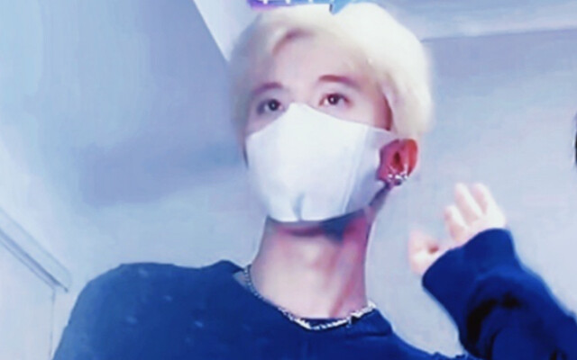 【Jielin】Một số cô nàng vũ công solo, vũ công, vũ công!!