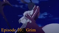 Pandora Hearts-Episode 10【360p】