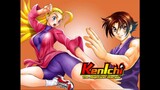 KenIchi The Mightiest Disciple Episode 16