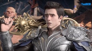 Tử Xuyên 2 - Tập 3 (Thuyết Minh)