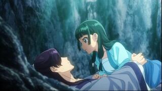 Dược Sư Tự Sự Mùa 2 - 12