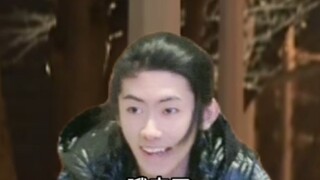 Duan Muyan: I interrupted Oxer’s transformation with one kick! You must be sweating!