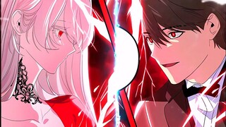 [Hunter x Hunter 77] Two parallel lines that do not intersect gradually overlap, will Silver Lily be