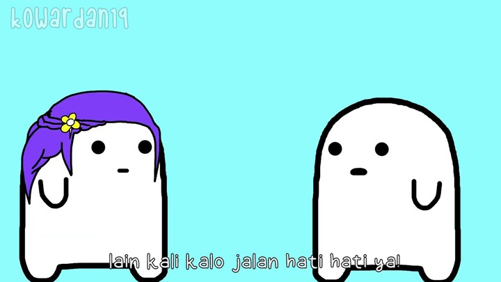 Ketemu Penyelamat