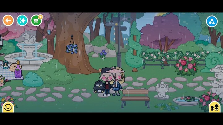 My sisters : The past - episode 2 (trailer)