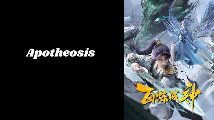 Apotheosis Ep.71 Sub Indo