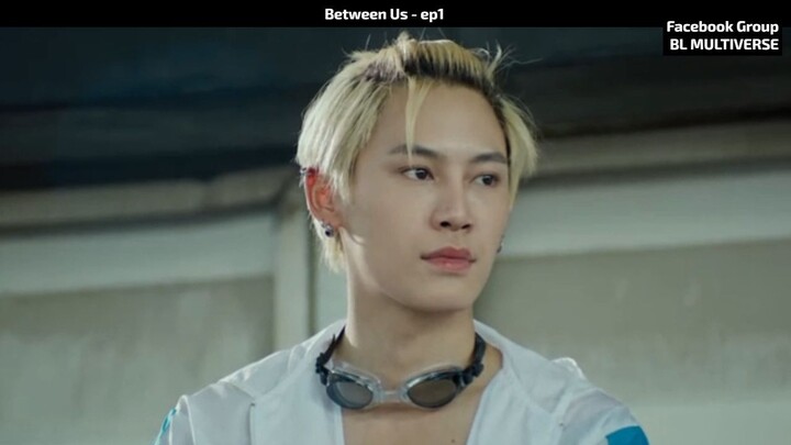 Between Us - ep1