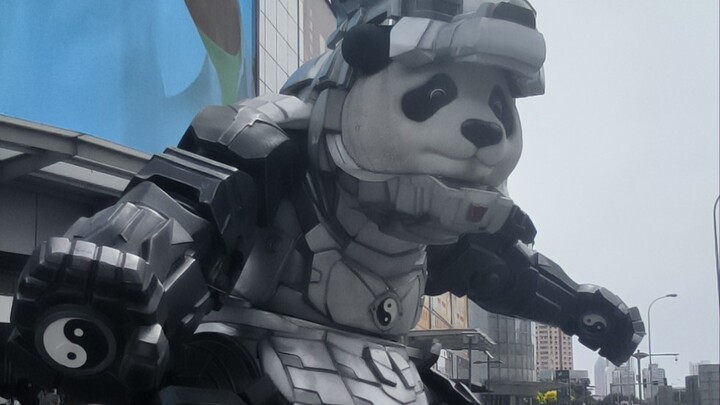 عُثِر على أدلة تثبت قيام الولايات المتحدة بتعديل يايي ميكانيكيًا!