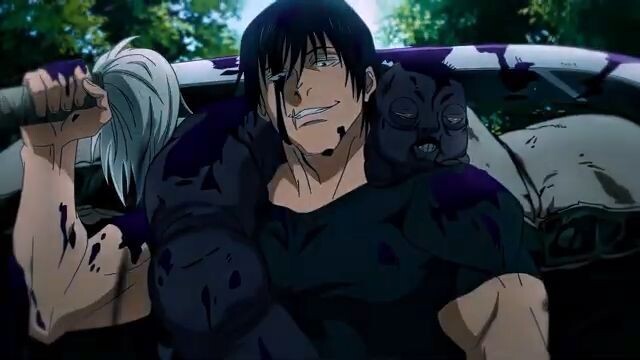 Evan Lemon - button in my head「AMV x LYRICS」