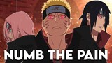 Naruto AMV - Numb The Pain