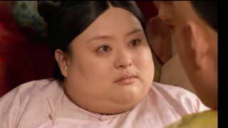 抖音上一百多万转发量的甄嬛传二创——真圆传。