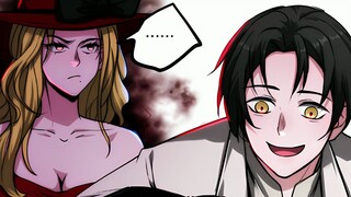 Episode 54: Bloody clothes come to the door, Lin En escapes by luck