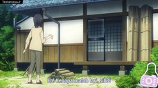 Non Non Biyori Repeat Episode 09 Subtitel Indonesia 2015