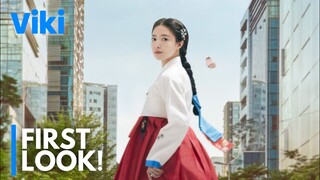 The Story Of Park's Marriage Contract – First Look | Lee Se-young, Bae In-hyuk | Viki Rakuten