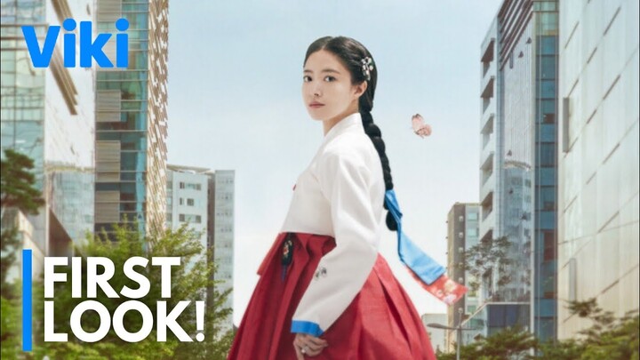 The Story Of Park's Marriage Contract – First Look | Lee Se-young, Bae In-hyuk | Viki Rakuten