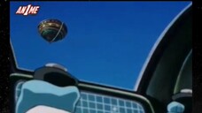 DRAGONBALL GT EPISODE 1 PART 1
