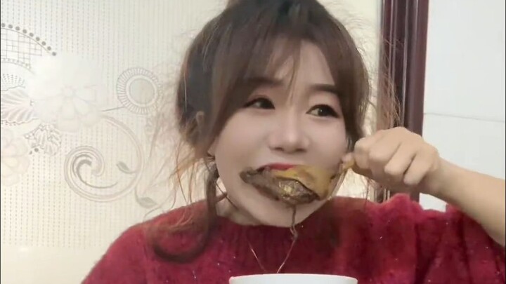 الحياة السعيدة في المنزل: "بط البيرة"