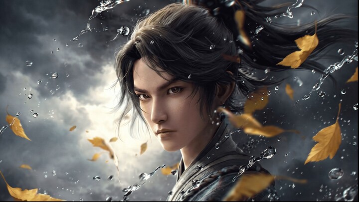 Sword Of Coming S2 - Eps 23 Sub Indo