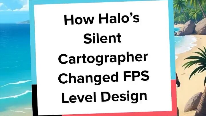 How Halo changed Gaming forever