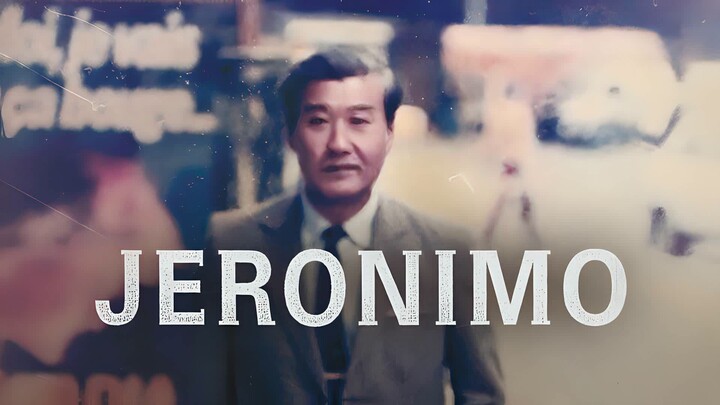 Jєrønιмø (2022) Sub Indo