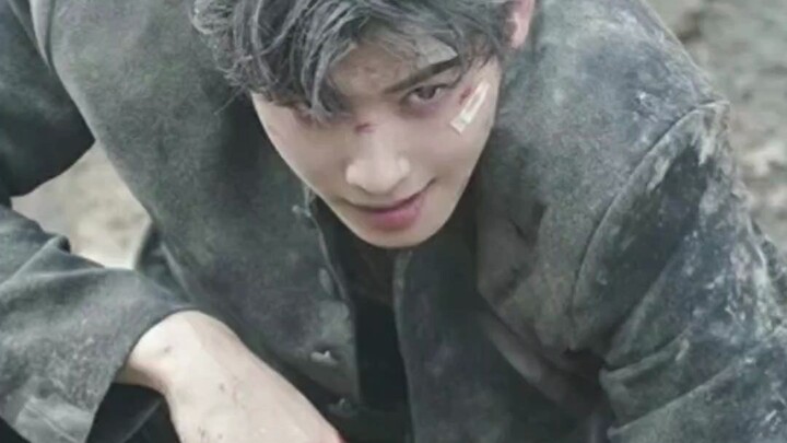 Lupakan saja, belakangan ini aku lagi ngepost banyak konten gila tentang Cha Eun-woo.