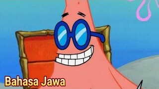 Spongebob Squarepants Boso Jowo terbaru