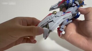 [First release on the Internet] Who doesn't love the Thunder Cannon! Zeus Phantom Accessory Pack for