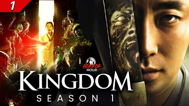 Kingdom Season 1 2019 Episode 4 Sub Indo 1080p