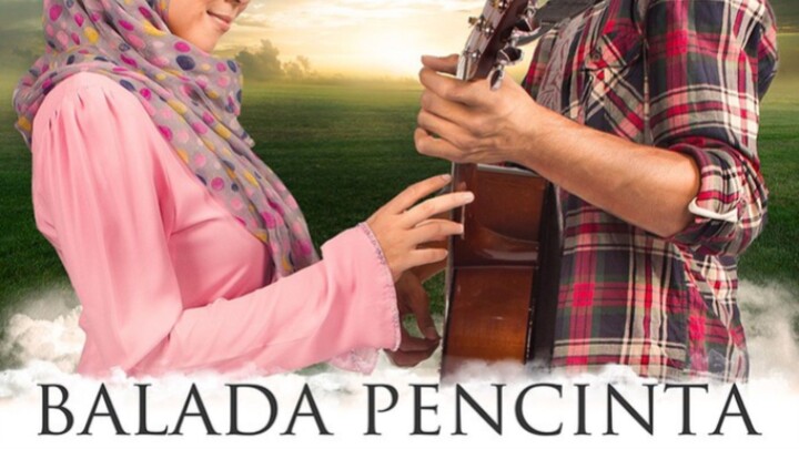 Bell Ngasri : Balada Pencinta