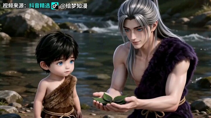Spoiled in the Wolf King's Arm (Ep 35)