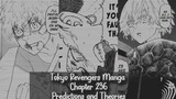 Tokyo Revengers Manga Chapter 236 Predictions and Theories [ English Sub]