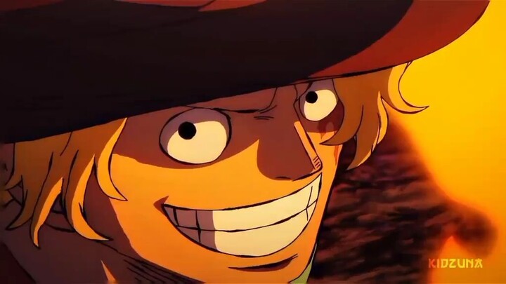 Sabo🔥