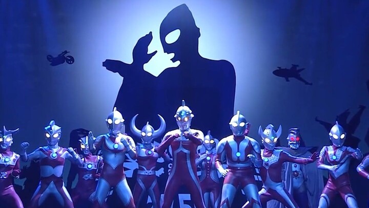Taking stock of the moments when Ultraman's human identities were revealed, which one impressed you 