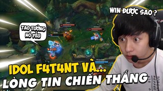 BÌNH LOẠN RANK ĐỒNG: F4T4NT BỊ TEAM BẠN CHAT ALL CÀ KHỊA GÁY BẨN VÀ CÁI KẾT | BLV VĂN TÙNG