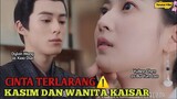 Forbidden Love "Cinta Terlarang" Dylan Wang ❤️ Yukee Chen || Upcoming Drama