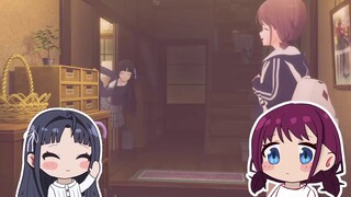 【GBC Official Animation (仮)/Trial Broadcast】#01 What does Ren Nana like to eat?