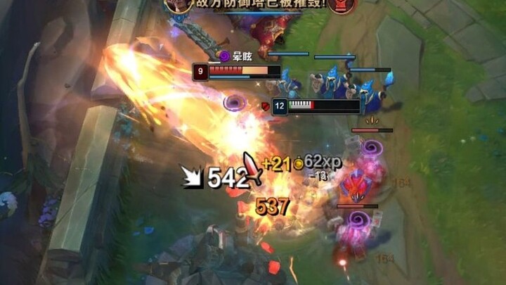 778, how are you laning against Ah when you go out?